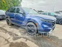 2026 Honda CR-V photo