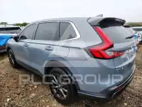 2026 Honda CR-V фото
