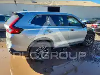 2026 Honda CR-V фото