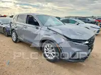2026 Honda CR-V photo