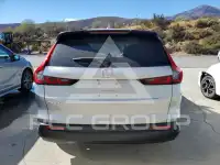 2026 Honda CR-V photo