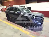 2026 Honda CR-V photo