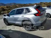 2026 Honda CR-V photo
