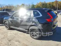 2026 Honda CR-V photo