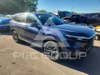 2026 Honda CR-V photo