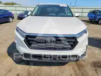 2026 Honda CR-V фото
