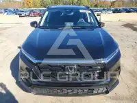 2026 Honda CR-V photo