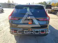 2026 Honda CR-V photo