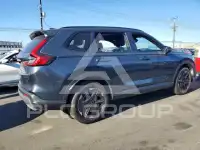 2026 Honda CR-V photo