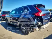 2026 Honda CR-V photo