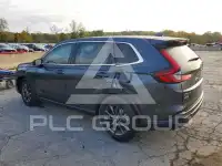 2026 Honda CR-V photo