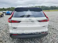 2026 Honda CR-V photo