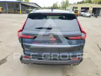 2026 Honda CR-V photo