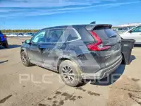 2026 Honda CR-V photo