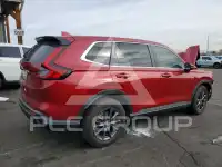 2026 Honda CR-V photo