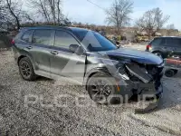 2026 Honda CR-V photo