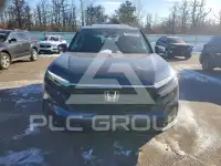 2026 Honda CR-V photo