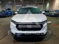 2026 Honda CR-V photo