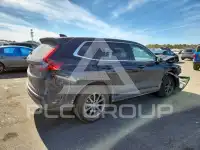 2026 Honda CR-V photo