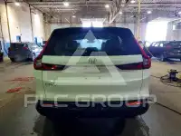2026 Honda CR-V photo