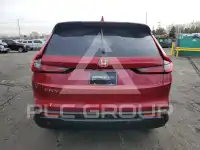 2026 Honda CR-V photo