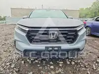 2026 Honda CR-V photo