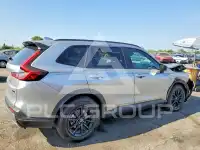 2026 Honda CR-V фото