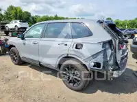 2026 Honda CR-V photo