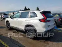 2026 Honda CR-V photo