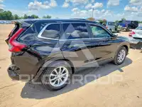 2026 Honda CR-V photo