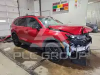 2026 Honda CR-V фото