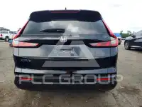 2026 Honda CR-V photo