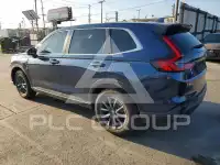 2026 Honda CR-V photo