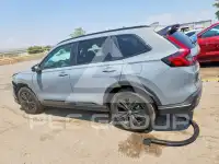 2026 Honda CR-V фото