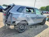 2026 Honda CR-V photo