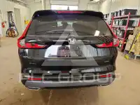 2026 Honda CR-V photo