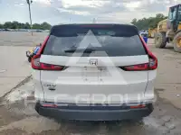 2026 Honda CR-V photo