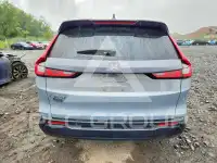 2026 Honda CR-V photo