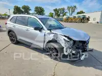 2026 Honda CR-V photo
