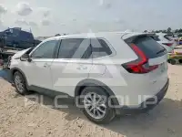 2026 Honda CR-V photo