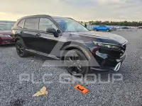 2026 Honda CR-V photo