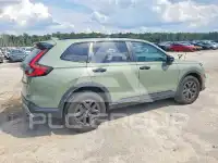 2026 Honda CR-V photo