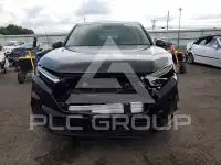 2026 Honda CR-V photo