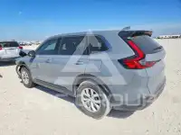 2026 Honda CR-V photo