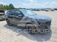2026 Honda CR-V photo