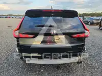 2026 Honda CR-V photo