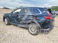 2026 Honda CR-V photo