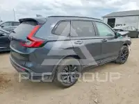 2026 Honda CR-V photo