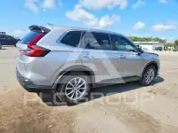 2026 Honda CR-V фото