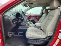 2026 Honda CR-V photo